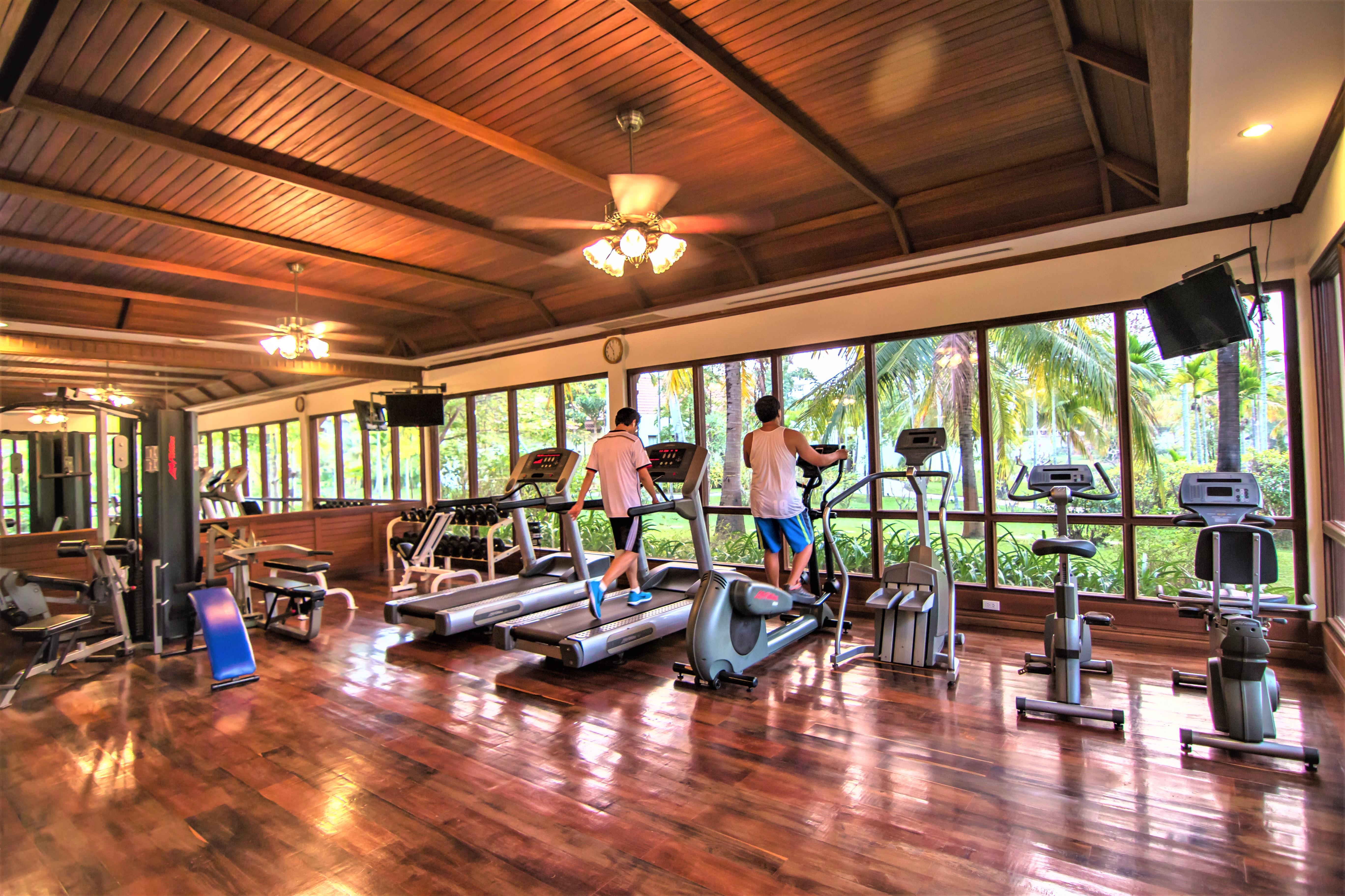 Angkor Palace Resort & Spa Siem Reap Exterior photo