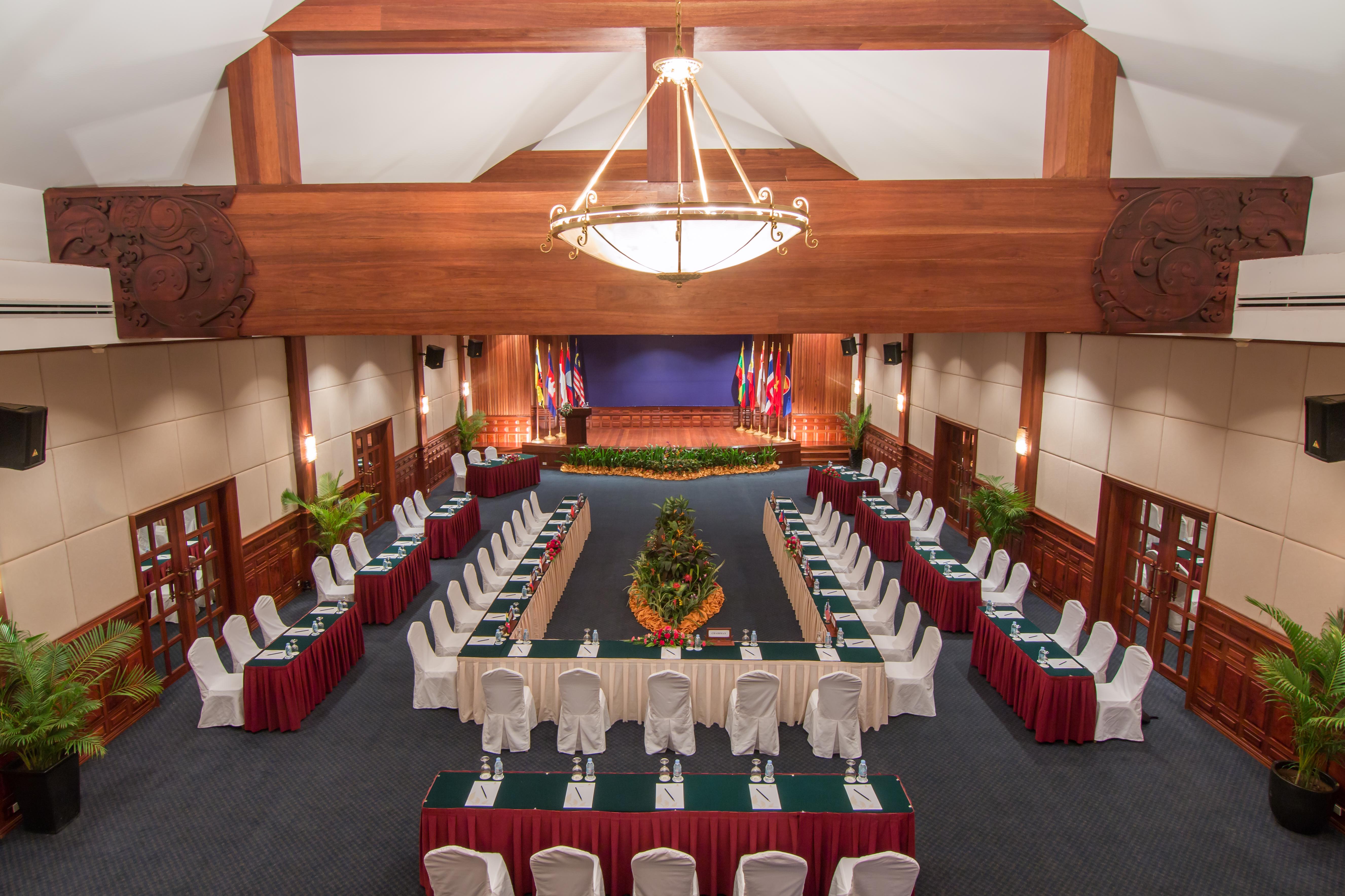 Angkor Palace Resort & Spa Siem Reap Exterior photo